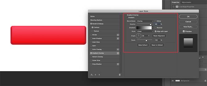 How to Create 3D Buttons Using Adobe Photoshop