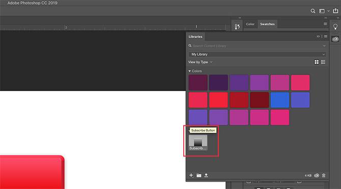 How to Create 3D Buttons Using Adobe Photoshop