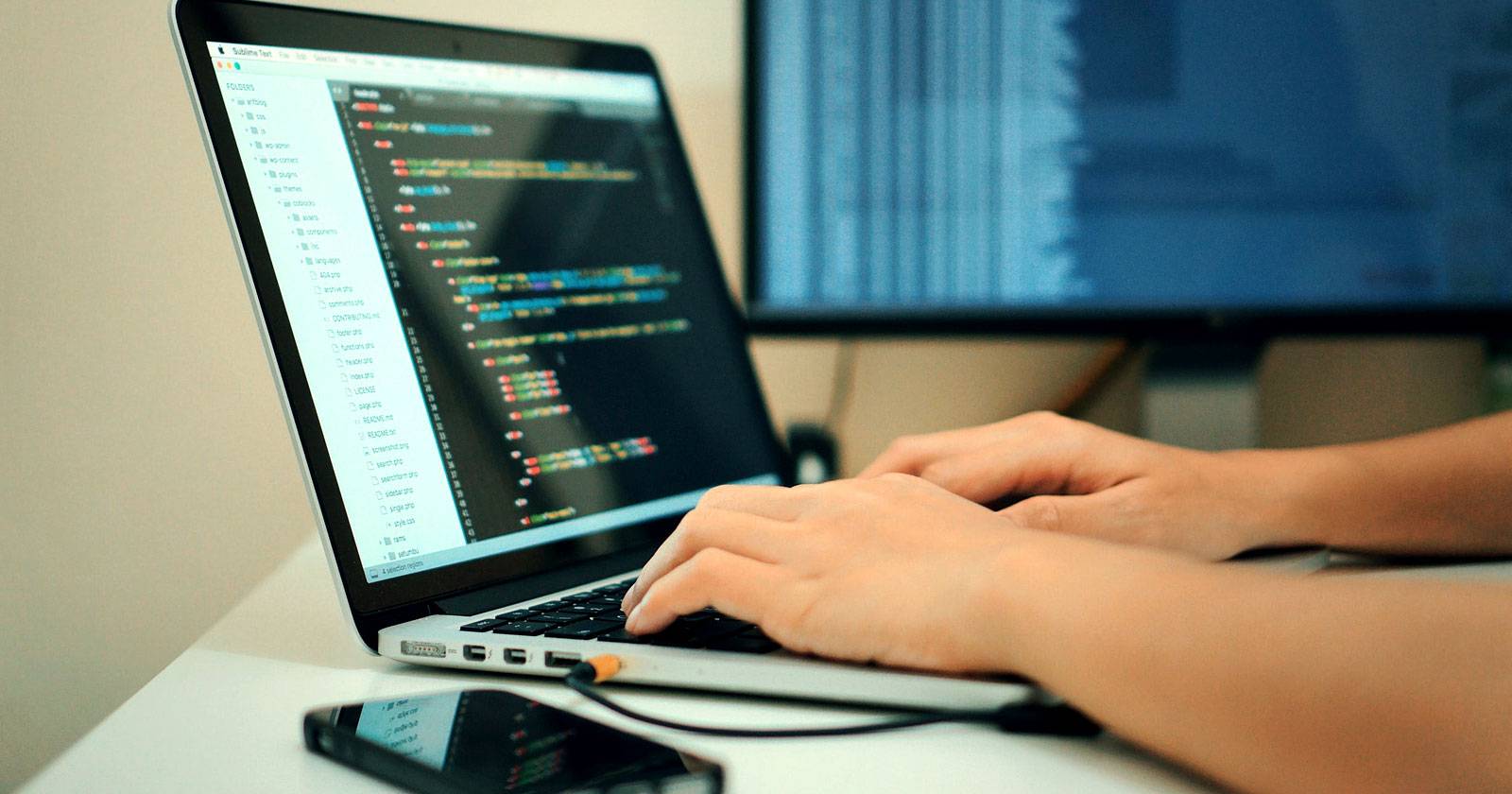 Low Entry Code What Is Low-Code and How Does It Work?