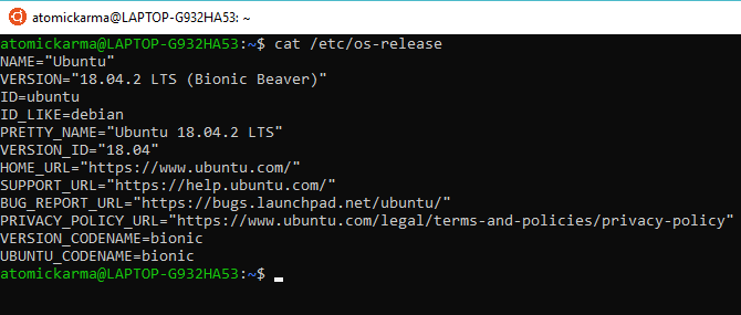 10 Ways to Check Which Linux Version You're Running