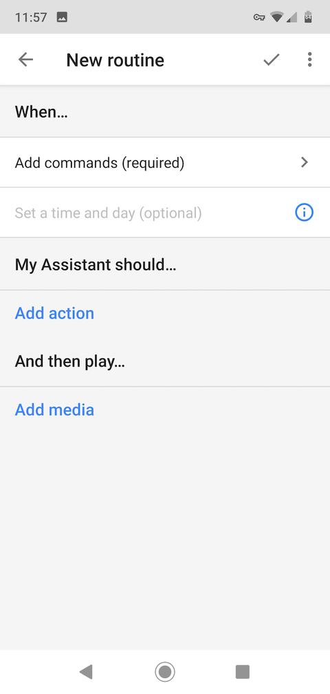 How to Use Google Assistant Routines to Automate Your Entire Day
