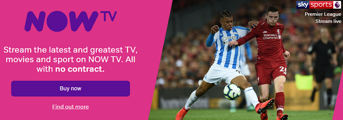 How to Watch English Premier League Games Online