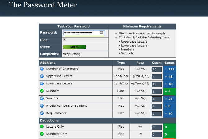 5 Password Tools to Create Strong Passphrases and Update Your Security