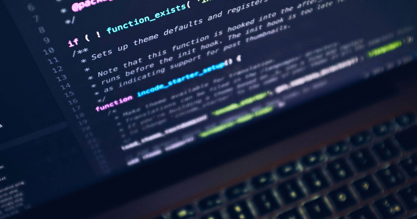 How to Build a Simple PHP Website