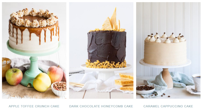 Dessert Blog The 9 Best Baking Recipe Websites for Delicious Dessert Ideas