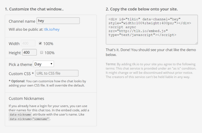 6 Ways to Add a Chat Room to Your Website