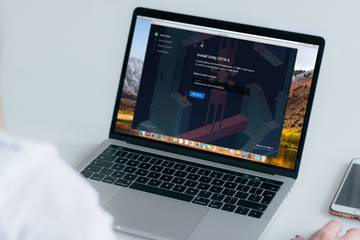 unity-learn