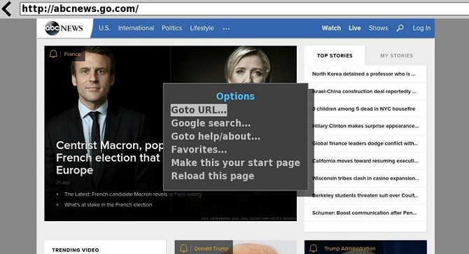 The Best Roku Web Browsers to Use
