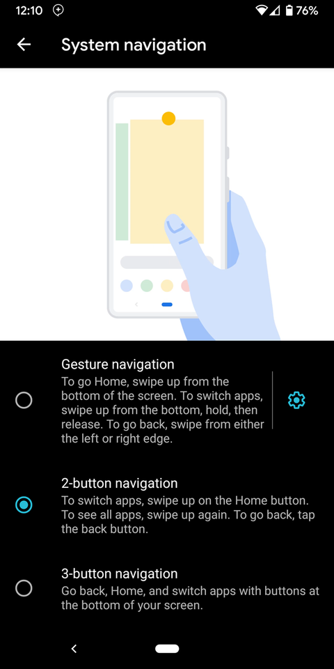 13 Must-See New Features in Android 10