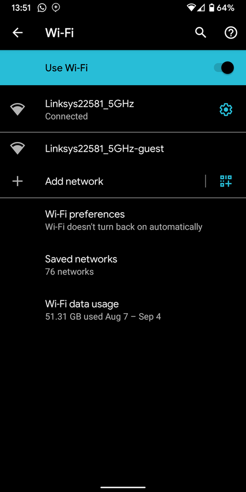 13 Must-See New Features in Android 10