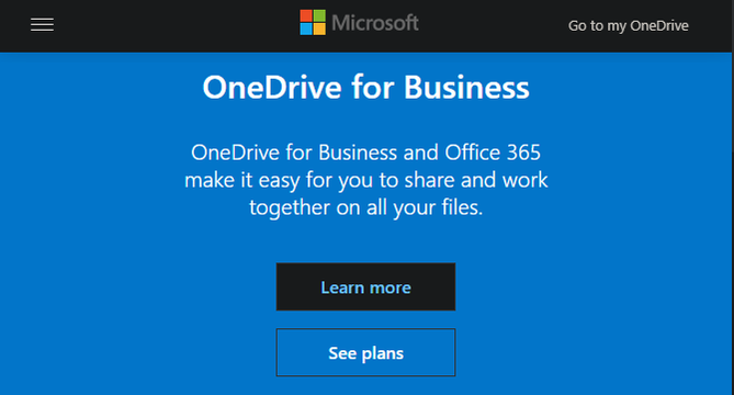 OneDrive vs. OneDrive for Business: A Comparison That Clears the Confusion