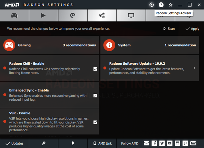 Video Game Graphics and Settings Explained
