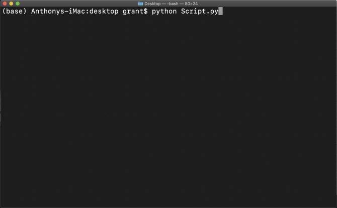 How to Import Excel Data Into Python Scripts Using Pandas