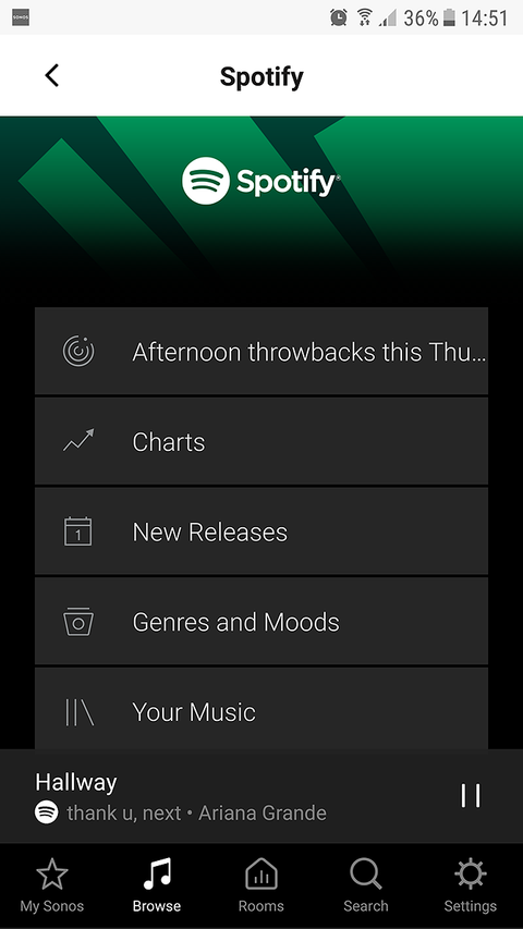 3 Ways to Stream Music to Your Sonos Speaker