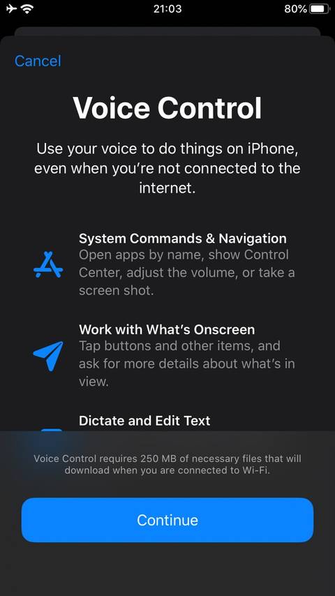 Phone Audio Control How to Hands-Free Voice Control Your iPhone With iOS 13