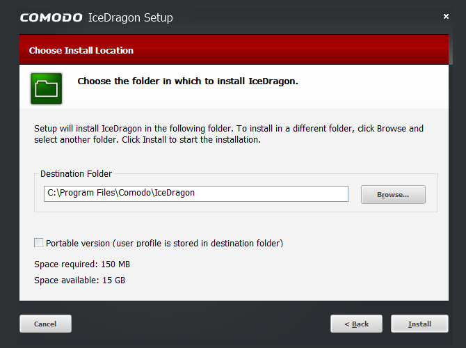 The 5 Best Portable Web Browsers for Your USB Drive