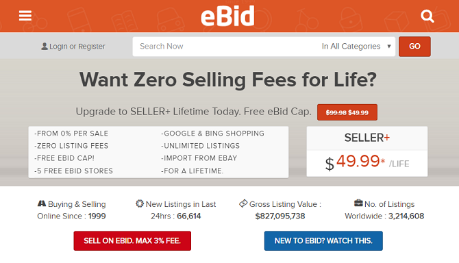 The Best Auction Sites for Incredible Bargains