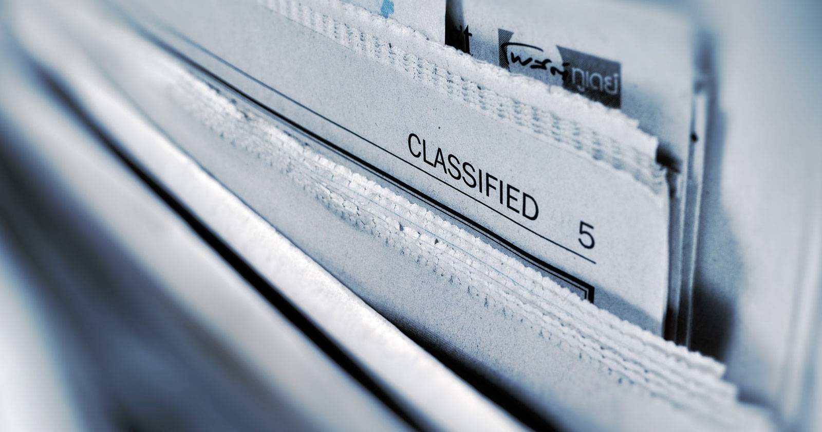 5 Freedom of Information Sites Full of Declassified Documents and Secrets