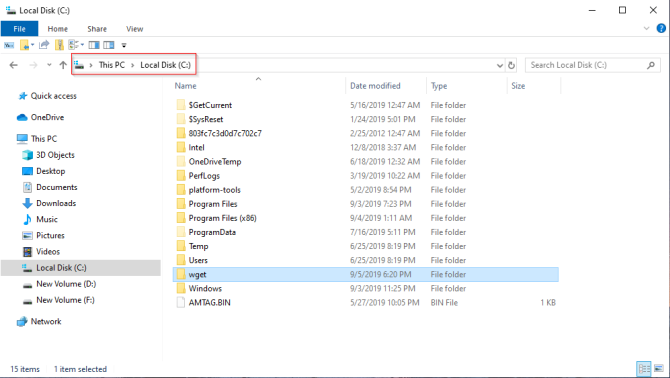 How to Convert Multiple Webpages Into PDFs With Wget
