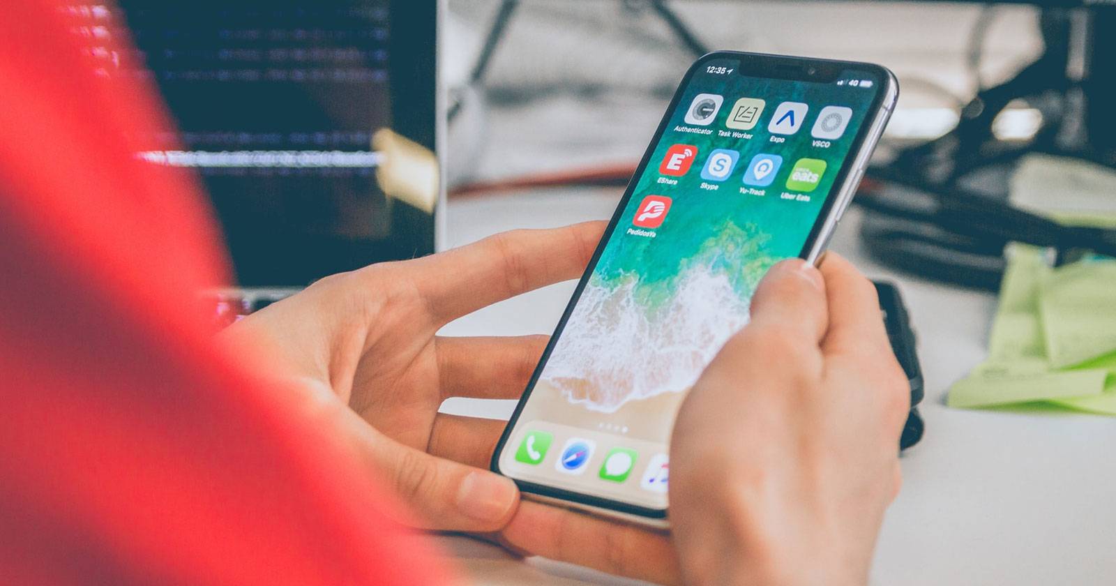 How an iPhone Vulnerability Allowed Websites to Hack iOS Devices