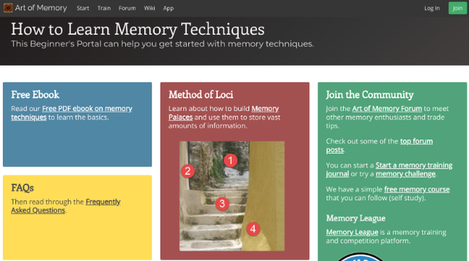5 Ways to Boost Your Memory & Remember Names, Notes (and Everything Else)