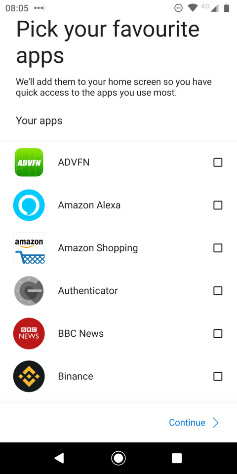 7 Reasons to Check Out Microsoft Launcher on Android