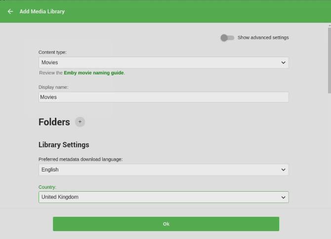 Turn Your Raspberry Pi Into a Media Server With Emby