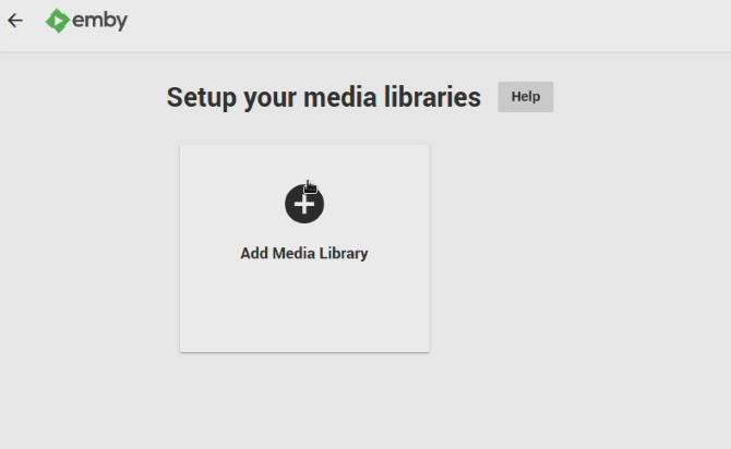 Turn Your Raspberry Pi Into a Media Server With Emby