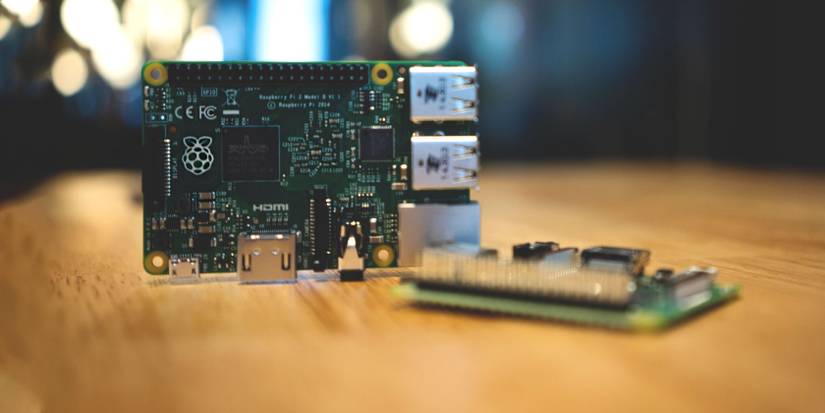 Organize Raspberry Pi 7 Raspberry Pi Cluster Projects You Should Try
