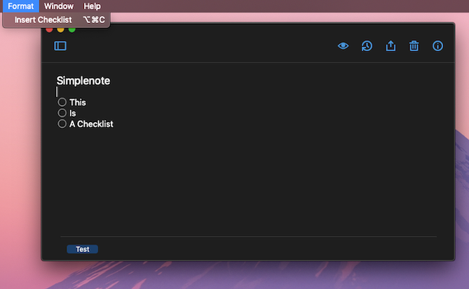 10 Lesser-Known Simplenote Tips and Tricks for Better Notetaking