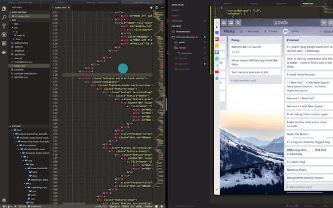 The 6 Best Mac Apps That'll Enhance Multitasking