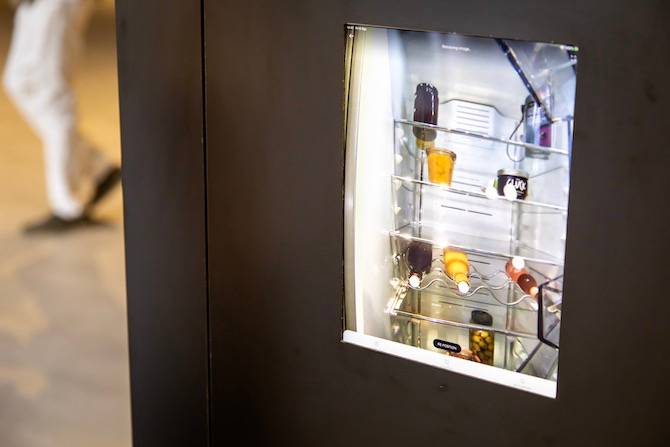 Smarter FridgeCam: An Affordable Way to Bring the Smart Kitchen to Your ...