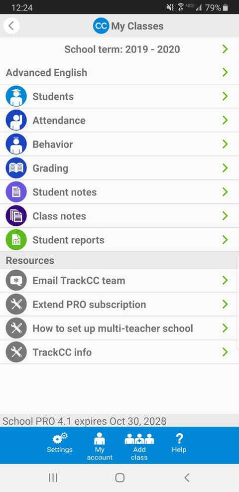 The 7 Best Apps for Teachers to Use in the Classroom