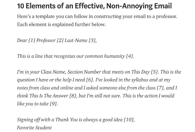5 Ways to Write Professional Emails That Save Time and Effort