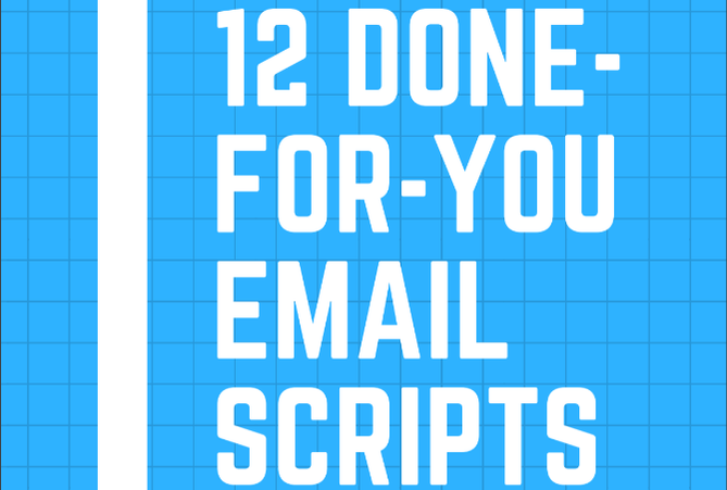 5 Ways to Write Professional Emails That Save Time and Effort