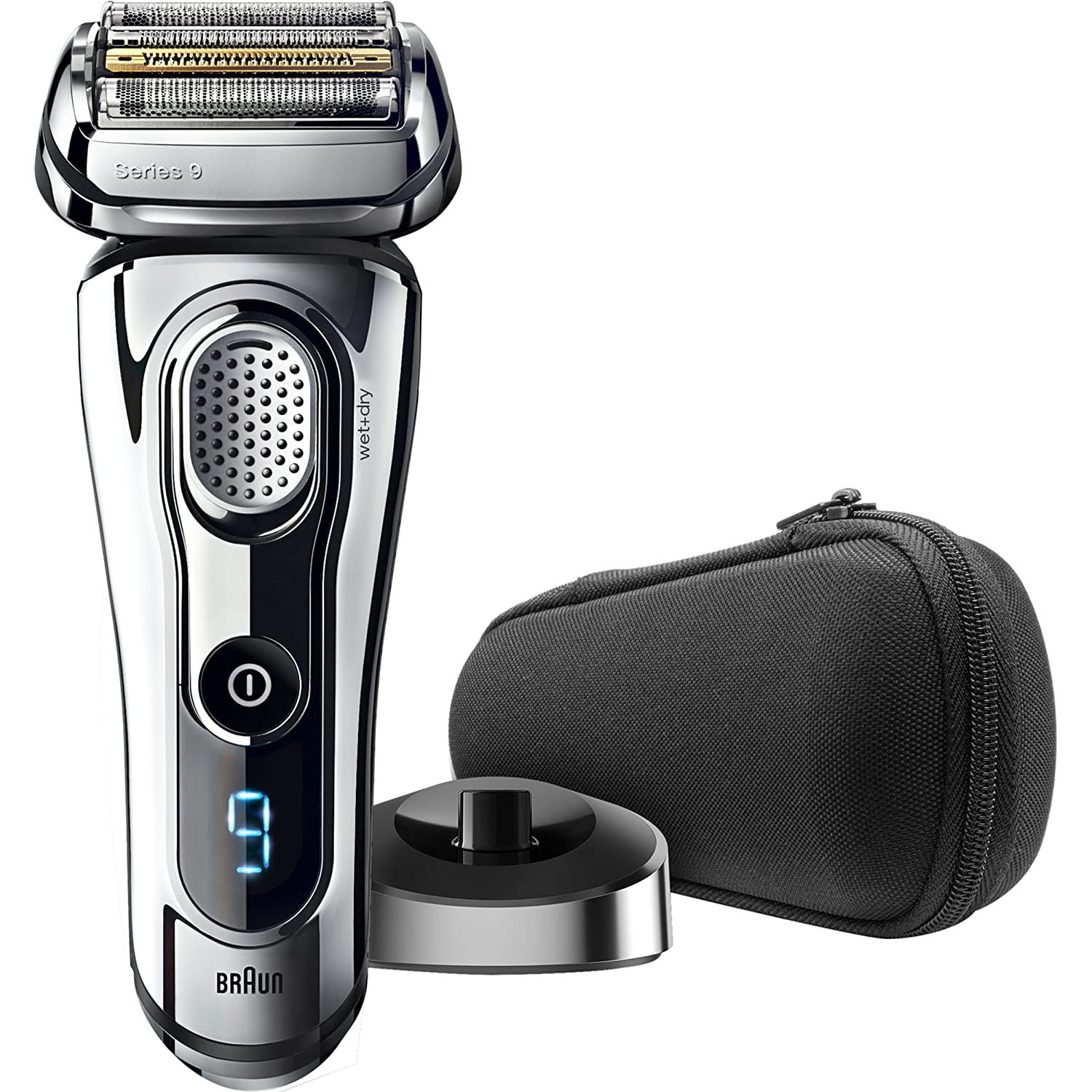The 7 Best Electric Razors for a Closer Shave