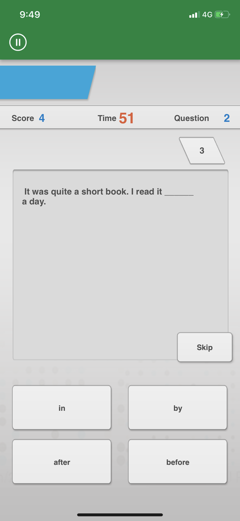 The 8 Best English Grammar Apps to Improve Your Language Skills