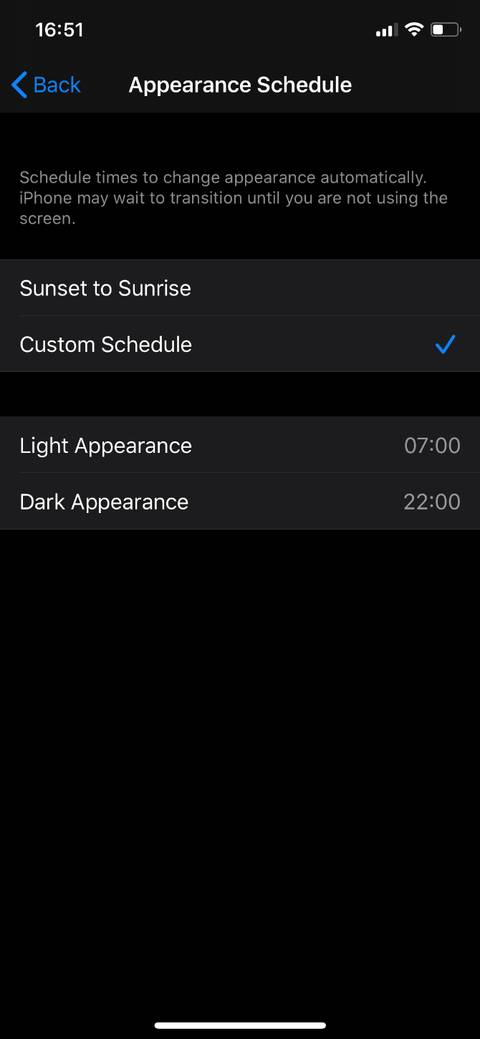 Sleep Better With These 4 iPhone Settings and Tweaks