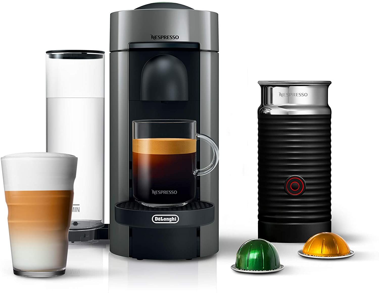 The 7 Best Espresso Coffee Machines for All Budgets
