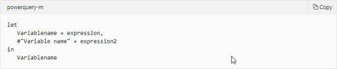 A Step-by-Step Guide to Your First Microsoft Power Query Script