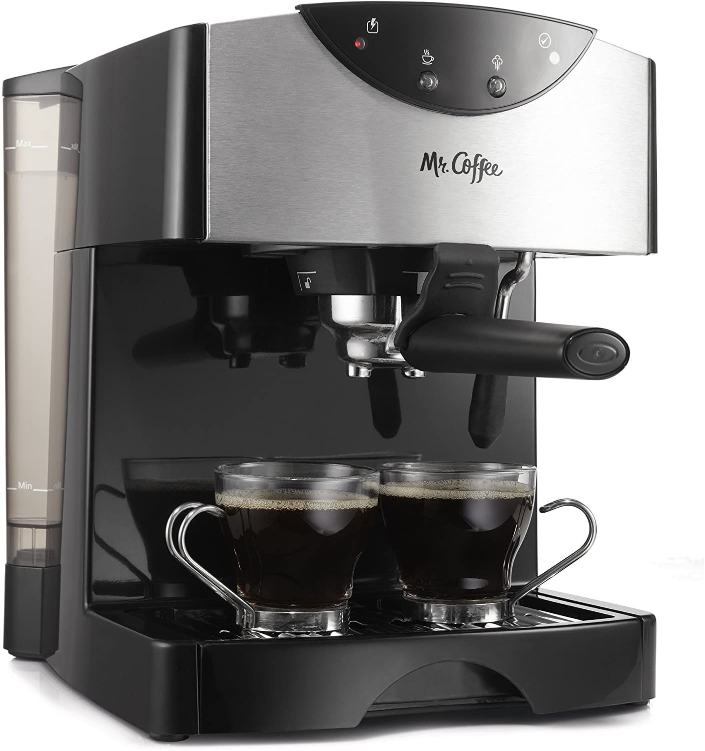 The 7 Best Espresso Coffee Machines for All Budgets