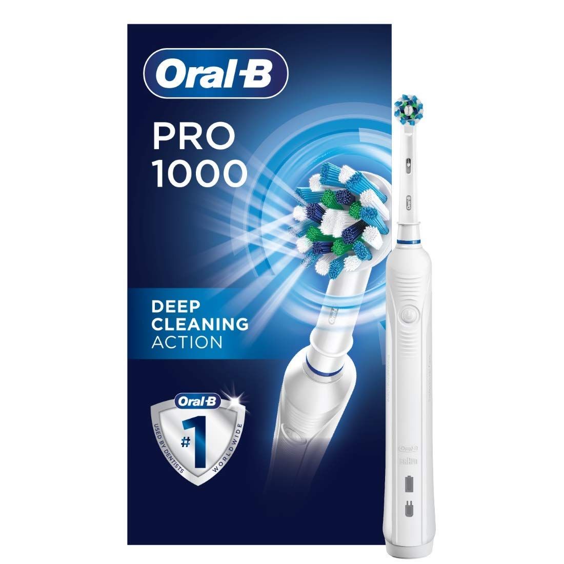Oral-B White Pro 1000_1