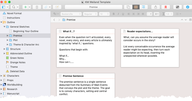 How to Plot and Write a Novel With 12 Free Templates & Worksheets