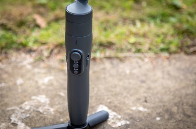 Take Better Smartphone Movies, with the FeiyuTech Vimble2 Gimbal