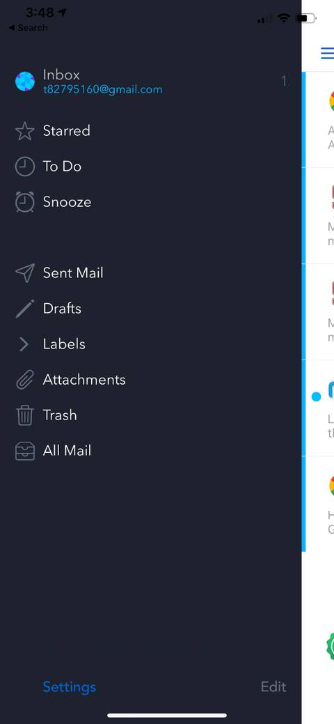 The 6 Best iPhone Email Apps to Organize Your Inbox