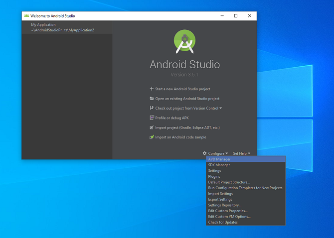 3 Ways to Run Android Apps on Windows