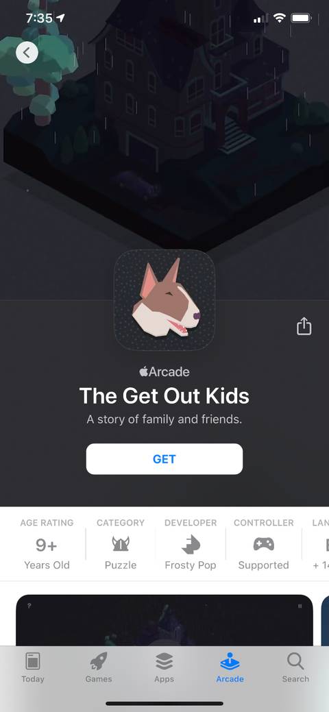 How to Get Started Playing Games With Apple Arcade