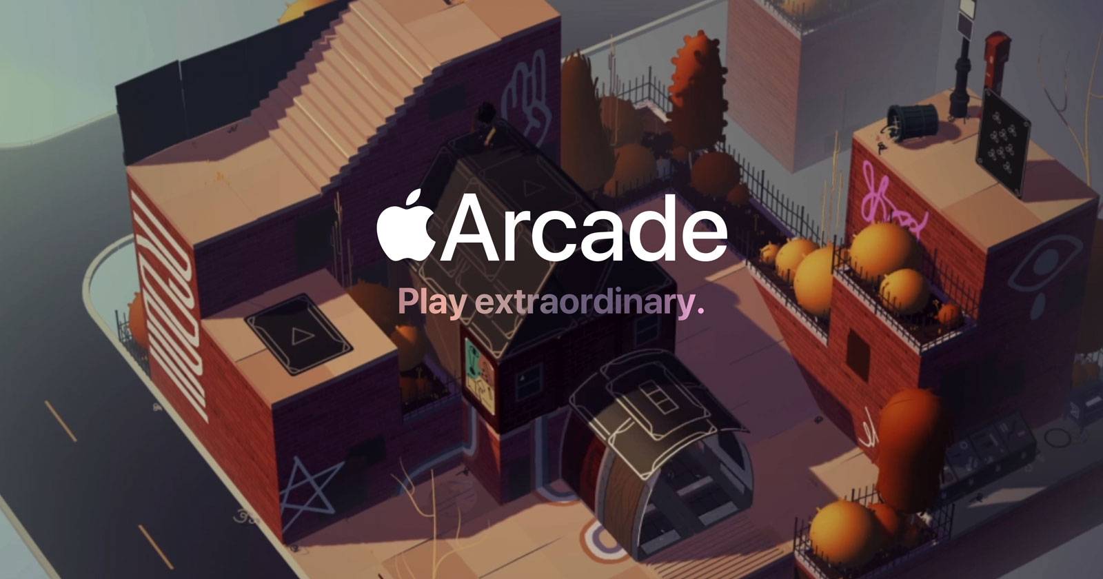 The 5 Best Games to Play on Apple Arcade