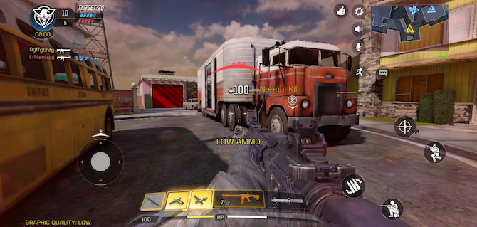 Cod Memory Low RAM on Your Phone? 7 Android Memory Management Tips You Need to Know