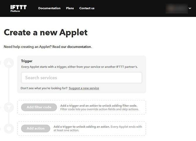 How to Use IFTTT Applets With Advanced Filters to Superpower Your Tasks